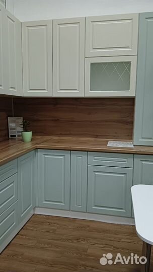 Кухонный гарнитур. Рассрочка