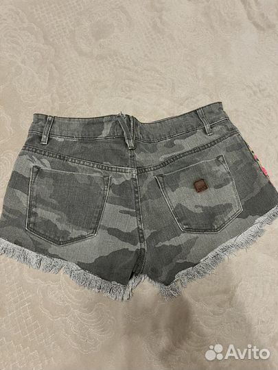 Шорты roxy 42-44 размер