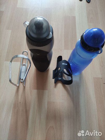 Комплект аксессуаров для велосипеда