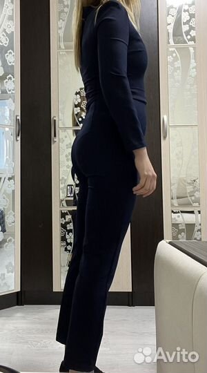 Комбинезон женский вечерний