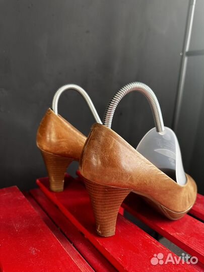 Туфли женские кожа freeflex 36Размер