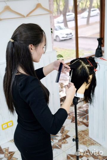 Требуются модели бесплатно на мужскую стрижку