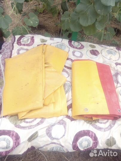 Торговая палатка 3,5м х 3м х 2,6м