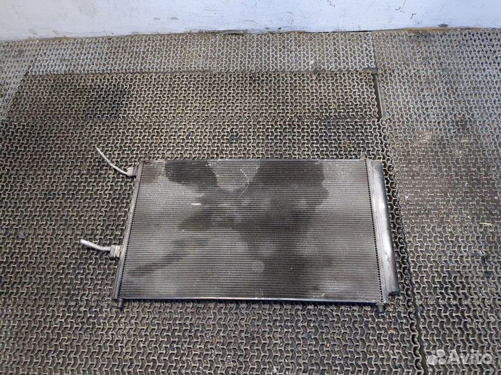 Радиатор кондиционера Toyota RAV 4, 2006