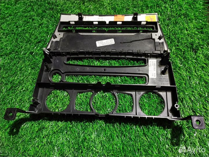 Накладка декоративная Bmw 5-Series