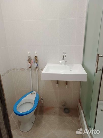 Ремонт и отделка квартир под ключ работа