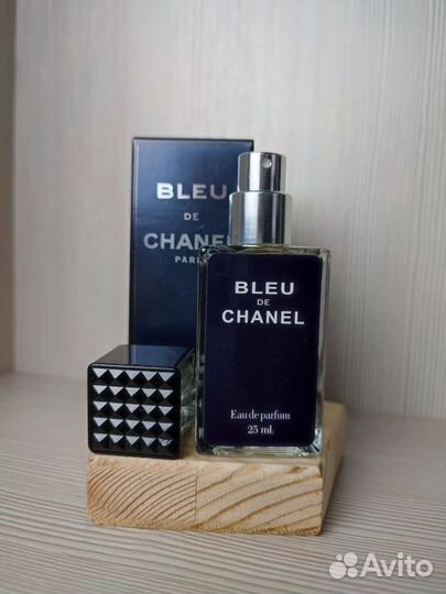 Парфюм Chanel Bleu de chanel 25мл