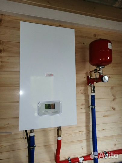 Котел электрический Arderia