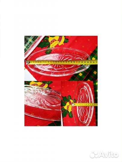 Селëдочницы СССР