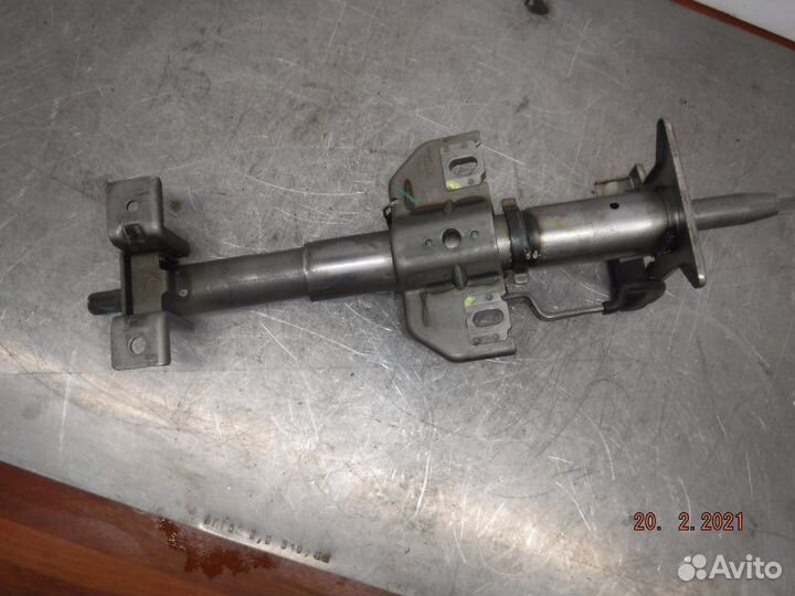 Колонка рулевая Kia Sportage 2 G4GC 2009