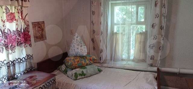 Дом 57 м² на участке 6 сот.