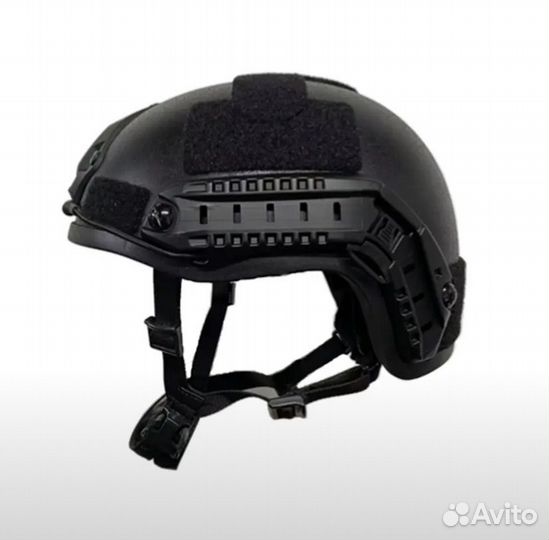 Пуленепробиваемый тактический шлем