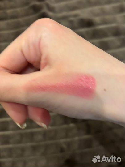 Bobbi brown румяна кремовые