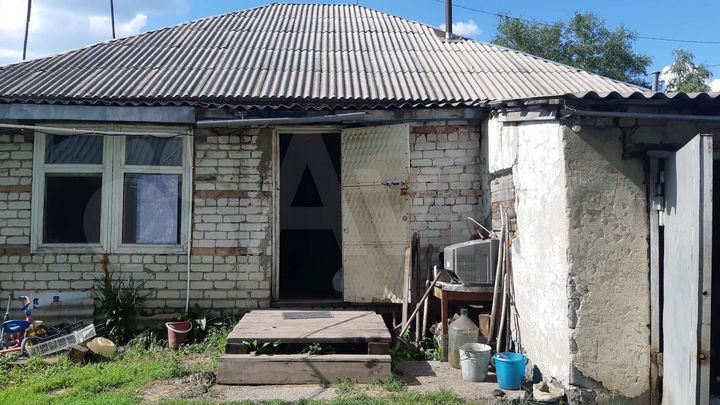 Дом 67,7 м² на участке 15,1 сот.