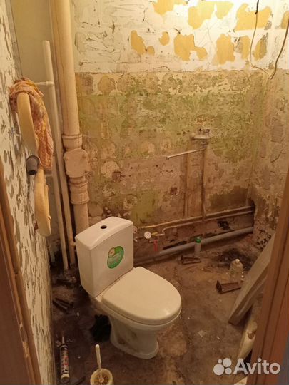 Ремонт квартир под ключ