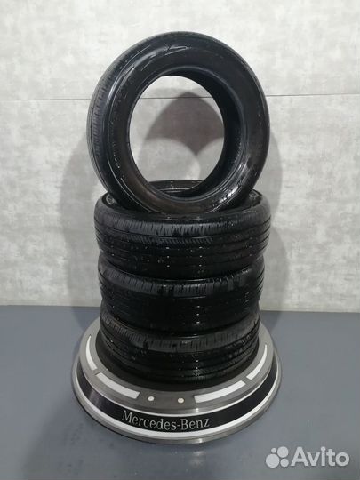 Chaoyang SU318A 225/60 R18 100H