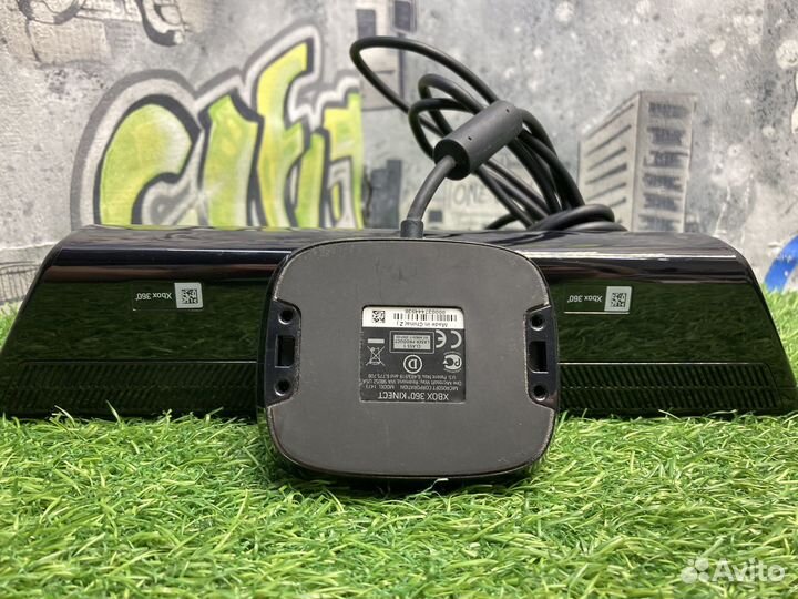 Microsoft Kinect Покупка/Продажа