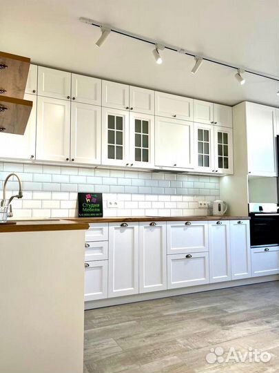 Кухонный гарнитур. рассрочкаcn:016780