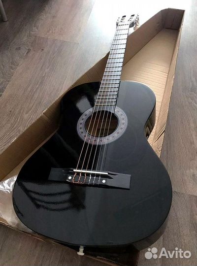 Классическая гитара