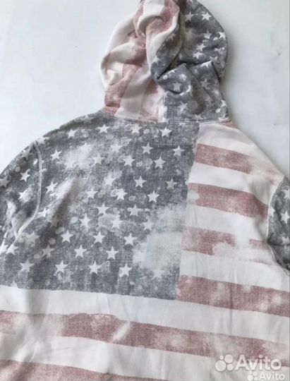 Polo ralph lauren usa зип худи