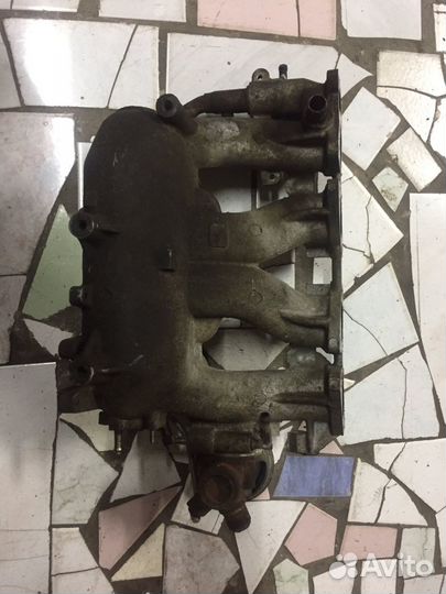 Коллектор Nissan Primera P10