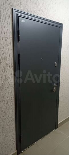 1-к. квартира, 39,6 м², 7/12 эт.