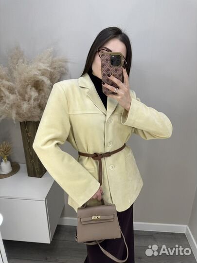 Пиджак жакет Sculptor+7 Корея