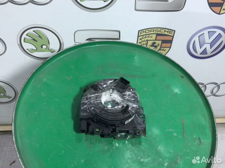 Подрулевой шлейф Ауди А3 8v