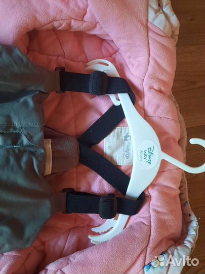 Детская одежда для девочек