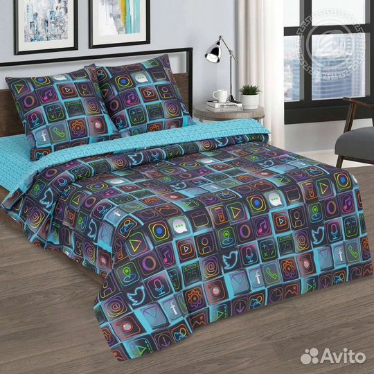 Белье постельное