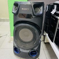 Колонка портативная Sony MHC-V02 (kgn003