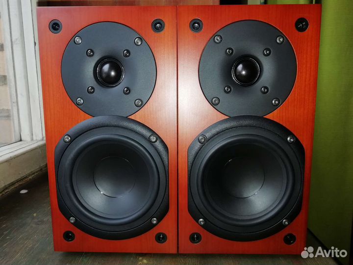 Акустика System Audio