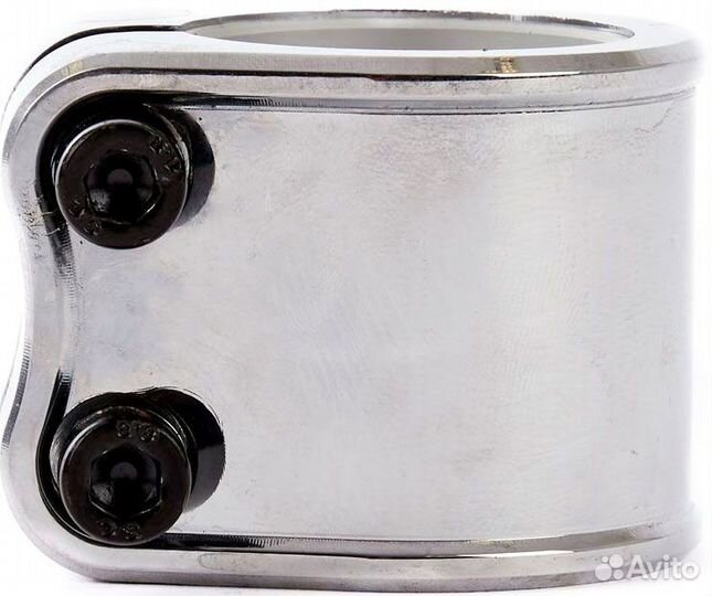 Зажим elite Profile HIC Chrome Kra1535