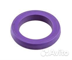 Кольцо уплотнительное /17х12х3/ Volvo
