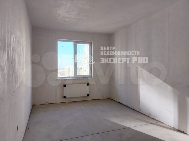 1-к. квартира, 41 м², 8/12 эт.