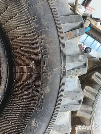 Продам резину