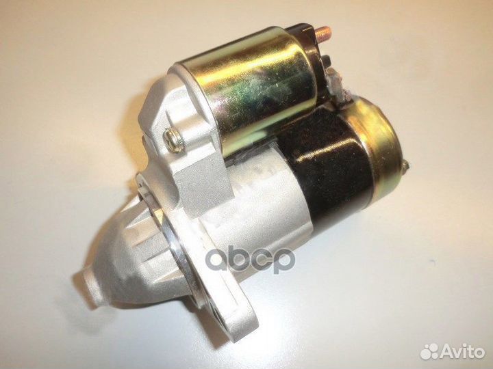 Стартер 1136000180 geely