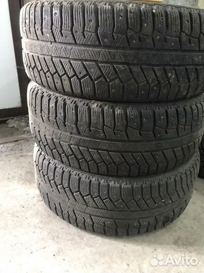 Continental ContiWinterContact TS 750 205/55 R16