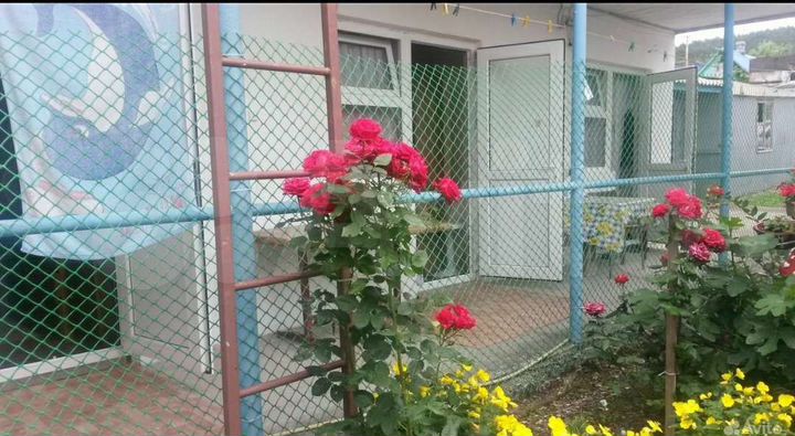 Комната 12 м² в 1-к., 1/1 эт.