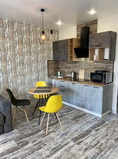 2-к. квартира, 55 м², 14/14 эт.