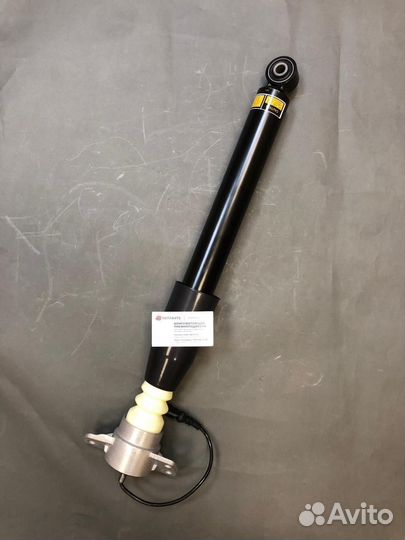 Задние амортизаторы Audi A6\A7