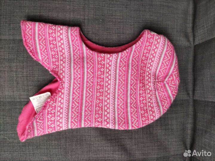 Шапка шлем lassie 50 52