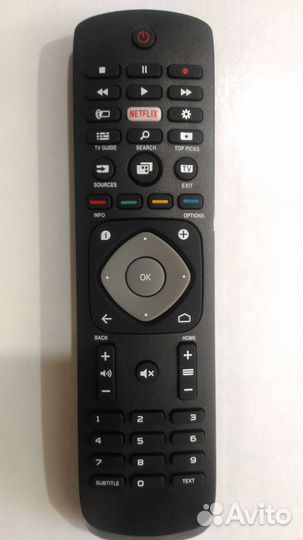 Пульт для Philips