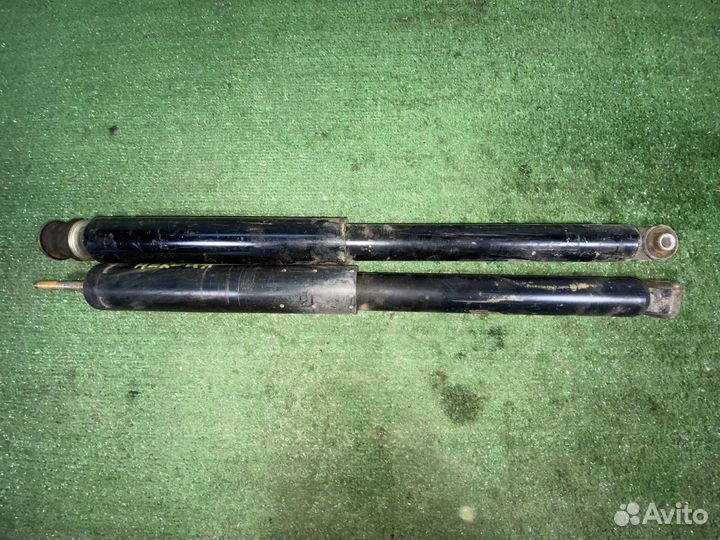 Амортизатор nexia задние