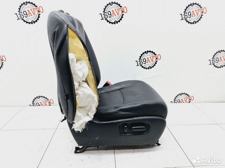 Сиденье переднее правое Toyota Highlander II (XU4