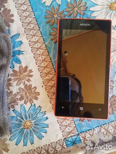 Телефон нокиа