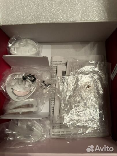 Эпилятор philips