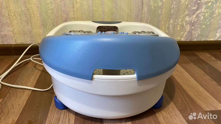 Массажная ванночка для ног Vitek