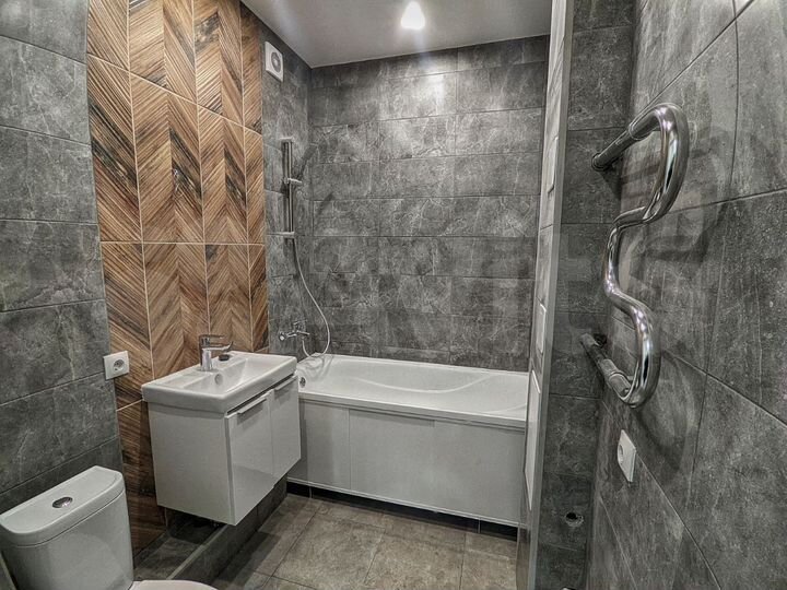 Квартира-студия, 27,2 м², 9/16 эт.