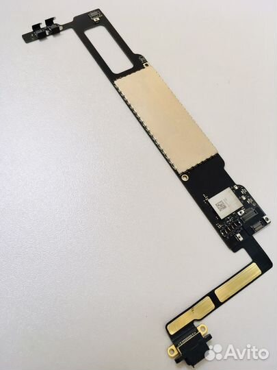 iPad mini 2 Wi-Fi на запчасти